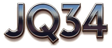 jq34 logo